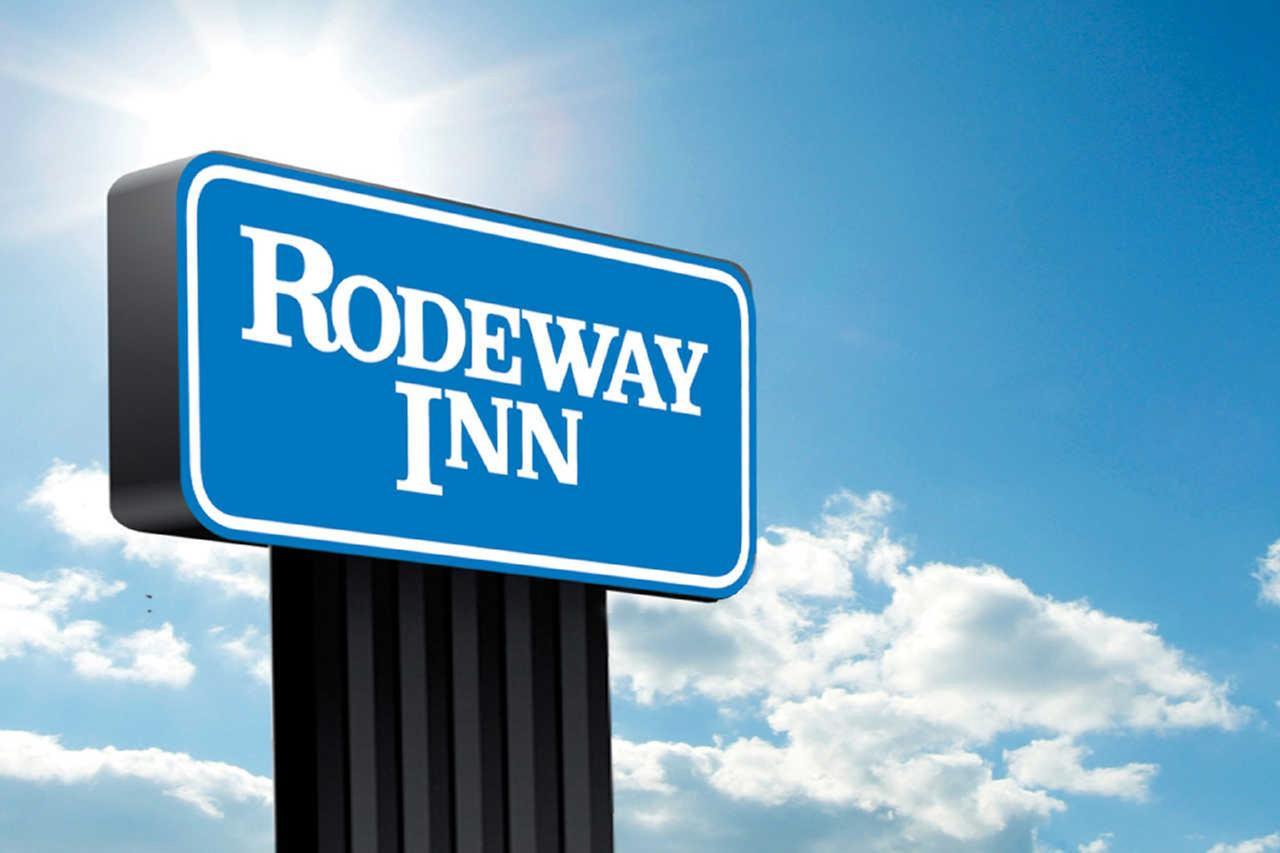 Rodeway Inn & Suites Hemphill Exterior photo